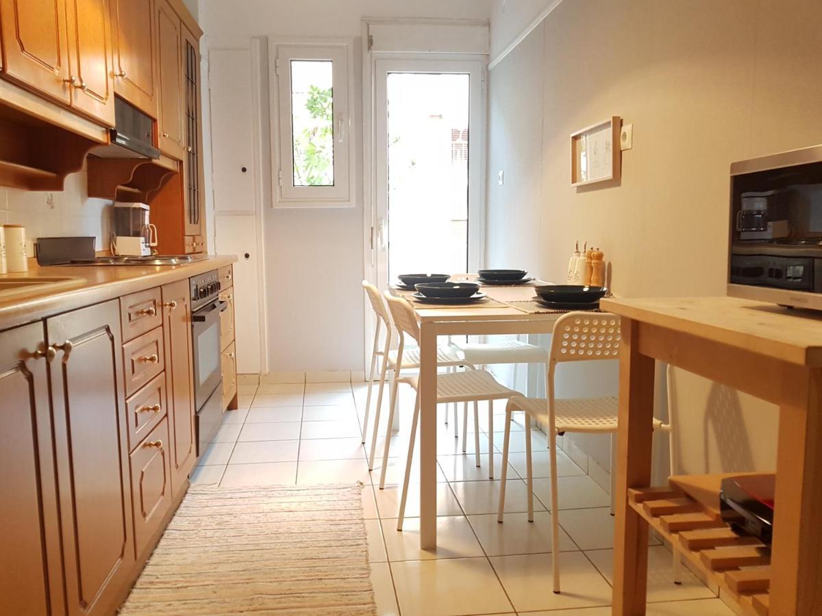 Colourful Apartment In The Heart Of Ateny Zewnętrze zdjęcie