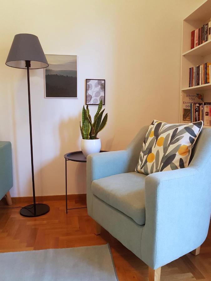 Colourful Apartment In The Heart Of Ateny Zewnętrze zdjęcie